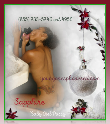 Baby Girl Pussy