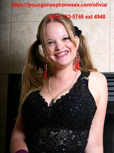 Sex with young girls